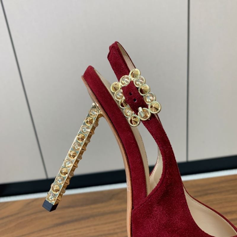 Gianvito Rossi Sandals